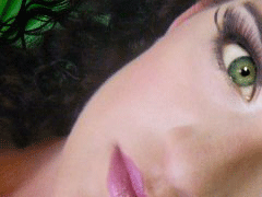 Malta makeup