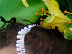 Bridal makeup Malta